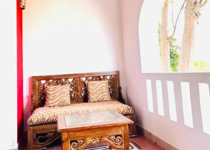 Private Prestige Harem Luxury * Sarm es-Sejk