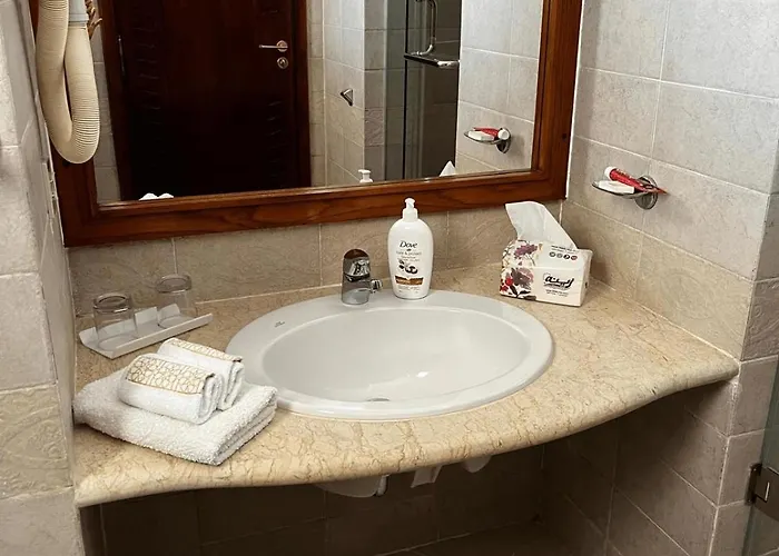 Private Prestige Harem Luxury Üdülőközpont *