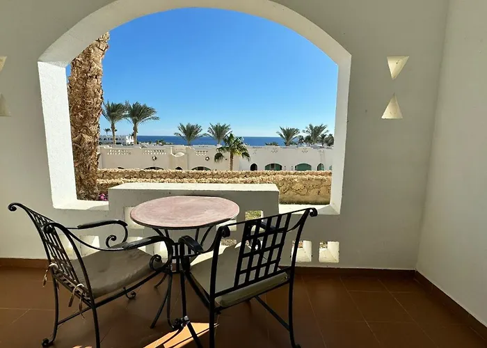 Private Prestige Harem Luxury Üdülőközpont Sarm es-Sejk