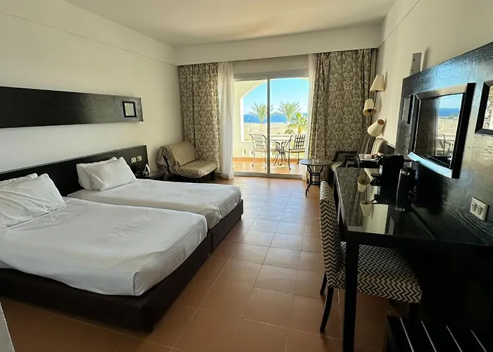 Private Prestige Harem Luxury Üdülőközpont Sarm es-Sejk