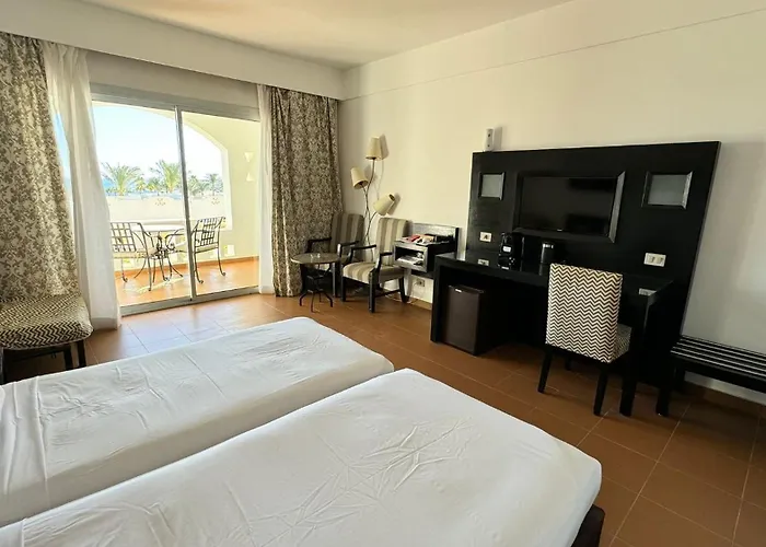 Private Prestige Harem Luxury * Sarm es-Sejk