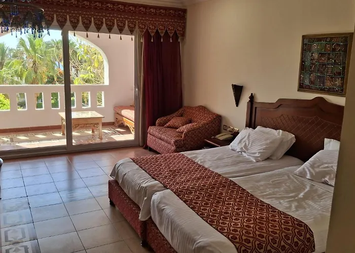 Üdülőközpont Private Prestige Harem Luxury